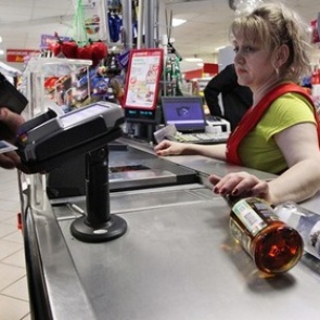 «Опора России» предрекла перебои с алкоголем после Нового года