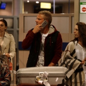 В Ростуризме назвали число вывезенных из Египта россиян