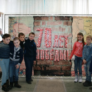 Прошлая неделя для Ачинского музейно-выставочного центра была очень насыщенная