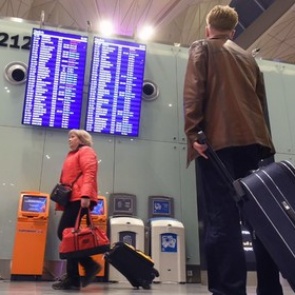 «Коммерсантъ» сообщил о продлении запрета на полеты в Египет «на годы»