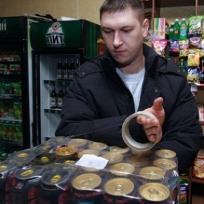 ФАС предложила снять запрет на продажу алкогольных энергетиков в регионах