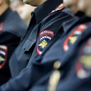 10 ноября - День сотрудника органов внутренних дел