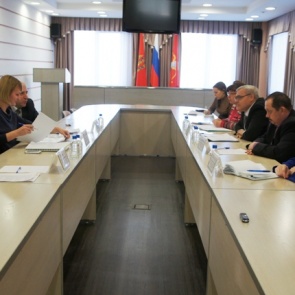 В Ачинске обсудили мероприятия и нововведения, направленные на улучшение экологической ситуации