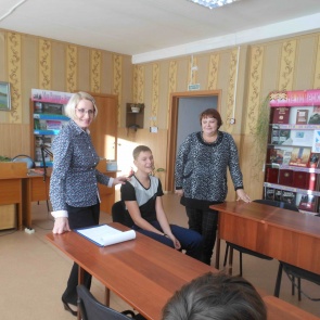 Ачинских читателей пригласили на дебаты