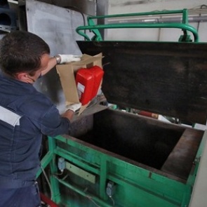 За год россияне пытались провезти с собой 200 тонн запрещенных продуктов