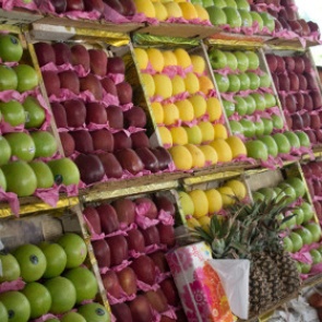 Египет предложил поставлять в Россию свою продукцию вместо турецкой