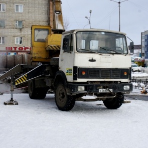 13 домов Ачинска из-за аварии остались без тепла