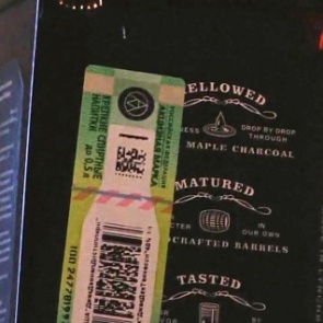 Отравление виски: как выявить подделку из магазина