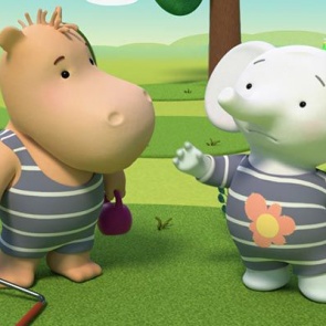 Россияне доверяют отечественным мультфильмам