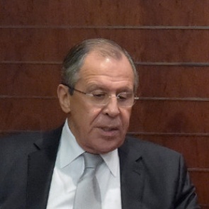 Лавров предложил перекрыть границу Сирии и Турции курдами и спецназом США