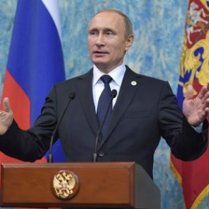 «Ведомости» раскрыли темы послания Путина Федеральному собранию