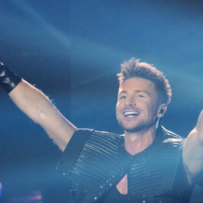 Россию на «Евровидении-2016» представит Сергей Лазарев