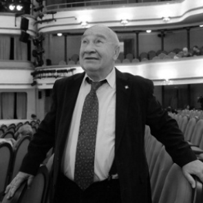 Умер актер Игорь Кашинцев