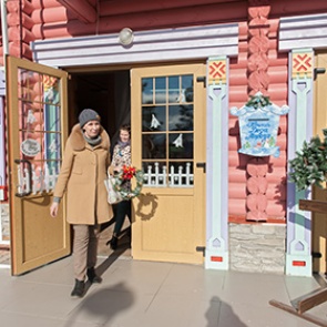 Россияне определились с новогодним отдыхом