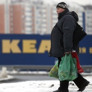 80 процентов россиян почувствовали экономический кризис