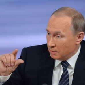 Путин отказал России в праве надувать губы из-за санкций