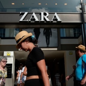 Zara, Mango и H&M задумались о прекращении работы в Турции из-за санкций России