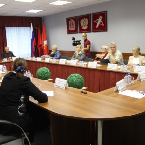 В Ачинске определили лидеров в области предпринимательства