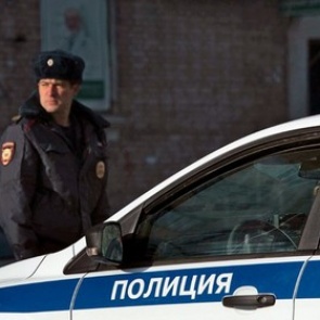 В Петербурге водитель иномарки сбила насмерть на тротуаре двухлетнего ребенка