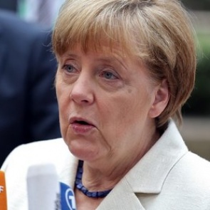 Россияне назвали женщинами года Матвиенко и Меркель