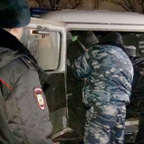 В Тюменской области мужчина убил своих детей, их мать и бабушку