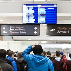 Цены на авиабилеты вырастут на 0,6 процента