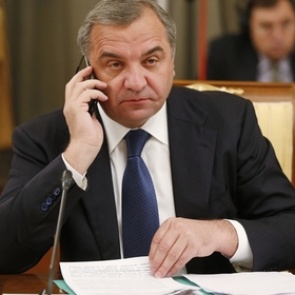 Глава МЧС рассказал о лихой встрече россиянами Нового года