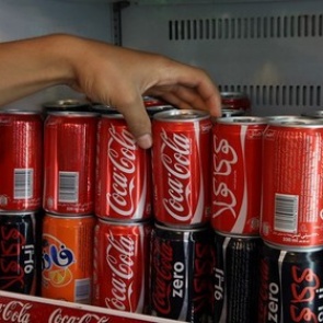 Центральный офис Coca-Cola оправдался за публикацию карты России с Крымом