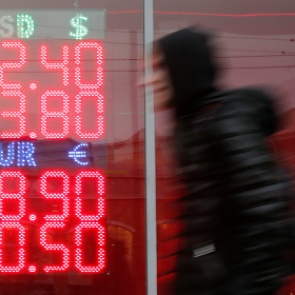 Всемирный банк предсказал сроки окончания падения экономики России