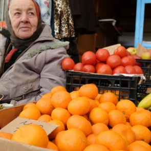 Роспотребнадзор отчитался о борьбе с турецкими продуктами