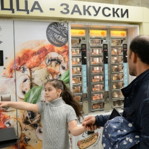 Ожирение диагностировали у четверти россиян