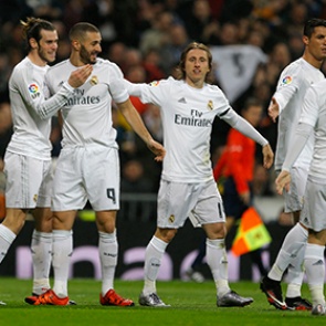 «Реал» в 11-й раз подряд стал самым доходным клубом мира