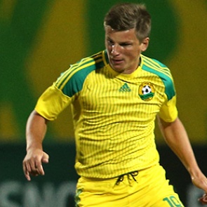 Аршавин забил второй раз за три дня после 15-месячного перерыва