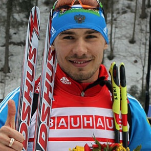 Биатлонист Шипулин принес мужской сборной России первое золото сезона