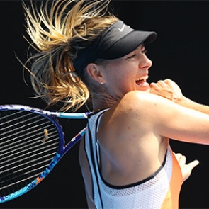 Шарапову включили в сборную России на матч Кубка Федерации с Нидерландами