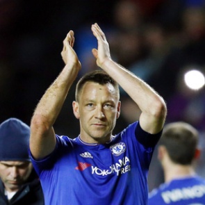 Многолетний капитан «Челси» Терри покинет клуб по окончании сезона