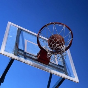 В Ачинске прошли Зональные соревнования по баскетболу «Школьная спортивная лига»