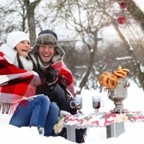 В канун Дня Святого Валентина «Ачинский Арбат» превратится в бульвар влюбленных