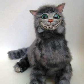 Выставка по итогам кукольных курсов «Диковинка»