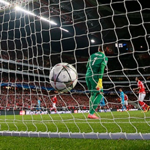 Российские клубы показали худший старт в весенней части еврокубков за 13 лет