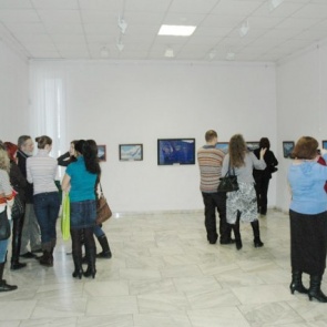 Ачинский музейно-выставочный центр приглашает на арт–проект «Чего хотят женщины?!»