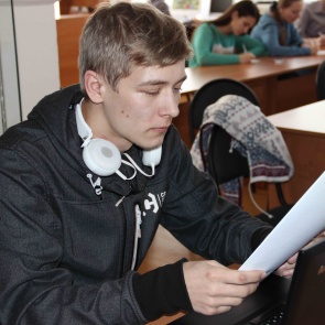 Военный дневник накануне Дня защитника Отечества ачинцы писали вместе с «Пушкинкой»