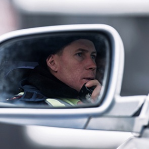 Сотрудники Госавтоинспекции выявили более 600 нарушений правил дорожного движения за неделю