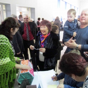 Ачинцы рассказали, что для них значит армия