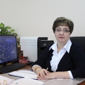 Утверждена кандидатура нового начальника управления образования