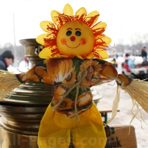 Приглашаем ачинцев на масленичные гуляния!