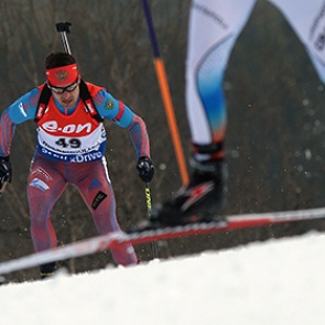 Российские биатлонисты установили антирекорд чемпионата мира