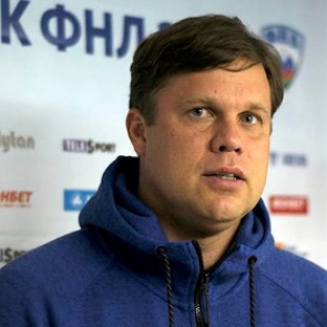 Бывшего футболиста Радимова задержали за пьяную езду