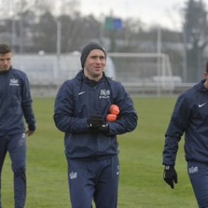 Кержаков получил травму и пропустит ближайшие матчи сборной