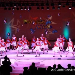 Подведены итоги городского фестиваля «Весенняя капель»